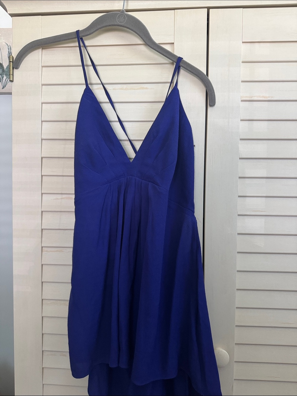 Rebecca Taylor brand new low back strappy top size 10